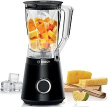 Стационарный блендер Bosch MMB6141B, фото 2