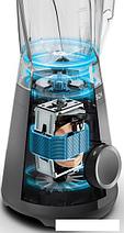 Стационарный блендер Bosch MMB6141B, фото 3