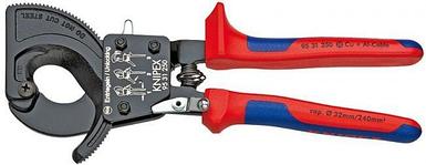Ножницы для кабеля Knipex 9531250