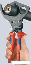 Ножницы для кабеля Knipex 9531250, фото 2