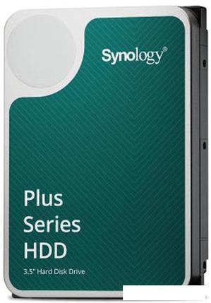 Жесткий диск Synology Plus HAT3300 8TB HAT3300-8T, фото 2