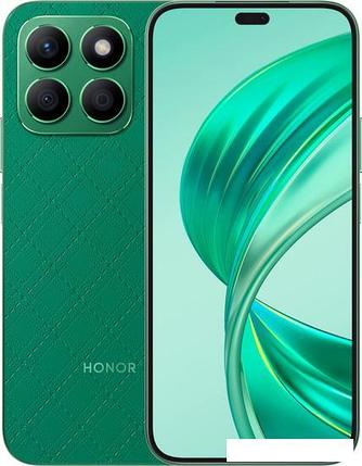 Смартфон HONOR X8b 8GB/256GB международная версия (благородный зеленый), фото 2