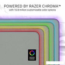 Коврик для мыши Razer Goliathus Chroma Extended Mercury White, фото 2