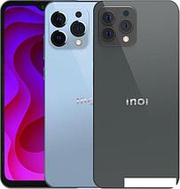 Смартфон Inoi Note 12 4GB/128GB с NFC (черный), фото 2