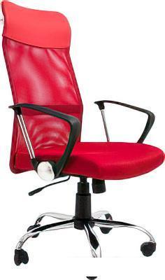 Кресло Calviano Xenos (красный), фото 2