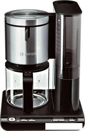Капельная кофеварка Bosch TKA8633 Styline, фото 2