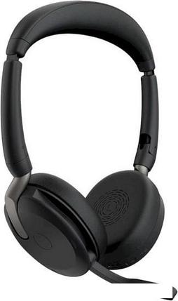 Офисная гарнитура Jabra Evolve2 65 Flex MS Stereo USB-A, фото 2