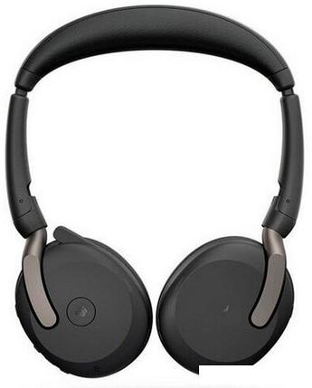 Офисная гарнитура Jabra Evolve2 65 Flex MS Stereo USB-A, фото 2