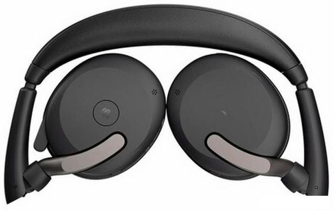 Офисная гарнитура Jabra Evolve2 65 Flex MS Stereo USB-A, фото 2