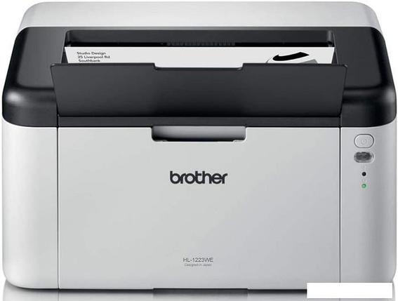 Принтер Brother HL-1223WE, фото 2