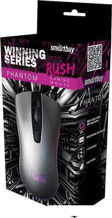 Игровая мышь SmartBuy Rush Phantom SBM-713G-G, фото 2