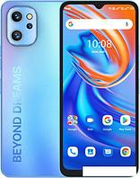 Смартфон Umidigi A13 4GB/128GB (голубой)