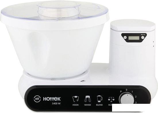 Кухонная машина Hottek HT-977-100, фото 2