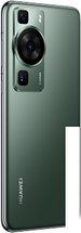 Смартфон Huawei P60 LNA-LX9 8GB/256GB (зеленый), фото 3