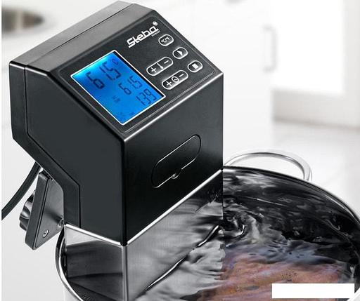 Су-вид (Sous-vide) Steba SV 100 Professional, фото 2