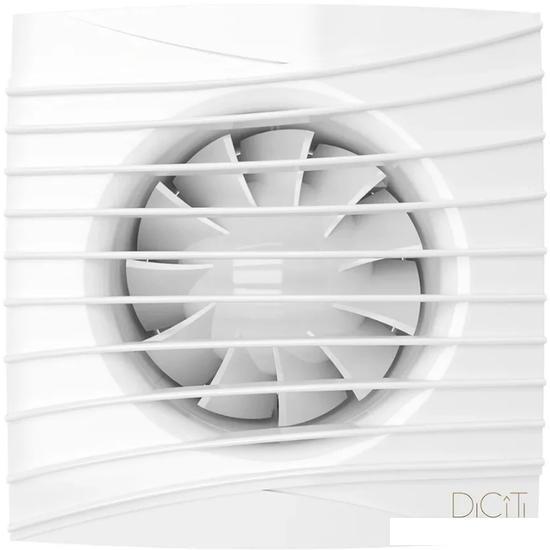 Осевой вентилятор DiCiTi Silent 5C