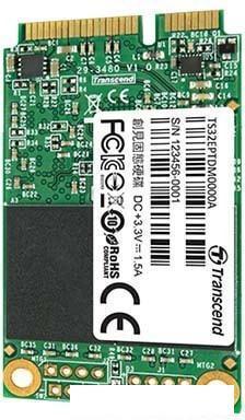 SSD Advantech 96FD-M032-TR71 32GB, фото 2