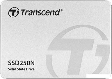 SSD Transcend SSD250N 2TB TS2TSSD250N