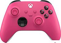 Геймпад Microsoft Xbox Deep Pink Special Edition