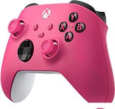 Геймпад Microsoft Xbox Deep Pink Special Edition, фото 2