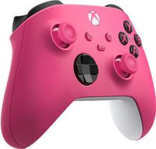 Геймпад Microsoft Xbox Deep Pink Special Edition, фото 3