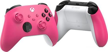 Геймпад Microsoft Xbox Deep Pink Special Edition, фото 2