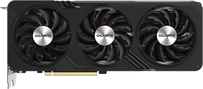 Видеокарта Gigabyte Radeon RX 7600 XT Gaming OC 16G GV-R76XTGAMING OC-16GD - фото 5 - id-p225572001