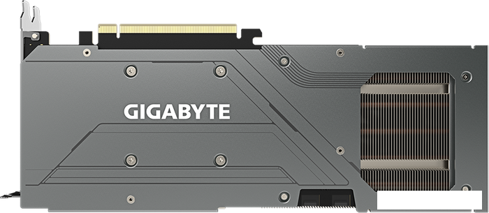 Видеокарта Gigabyte Radeon RX 7600 XT Gaming OC 16G GV-R76XTGAMING OC-16GD - фото 6 - id-p225572001