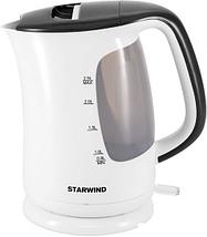 Электрический чайник StarWind SKG3025, фото 3