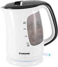 Электрический чайник StarWind SKG3025, фото 2