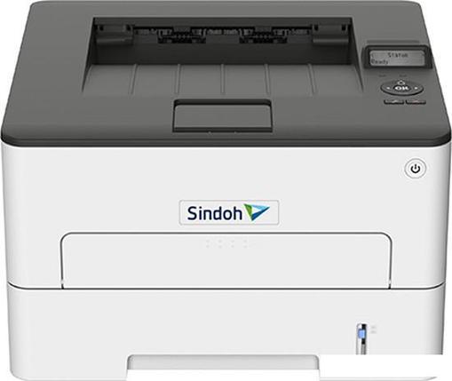 Принтер Sindoh A500dn, фото 2