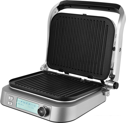 Электрогриль RED Solution SteakPro RGM-M816P, фото 2