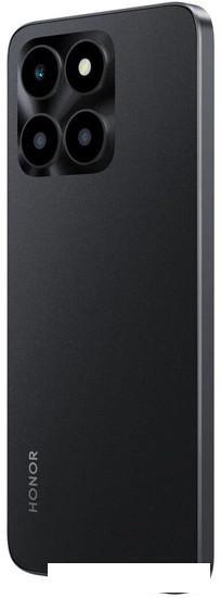 Смартфон HONOR X6a 4GB/128GB международная версия (полночный черный) - фото 9 - id-p225570112