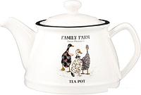 Заварочный чайник Lefard Family Farm 263-1236