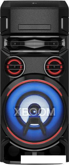 Колонки для музыкального центра LG X-Boom ON88 - фото 9 - id-p224895297