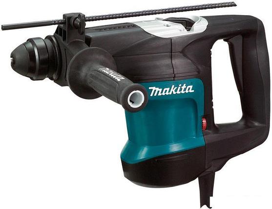 Перфоратор Makita HR3200C, фото 2