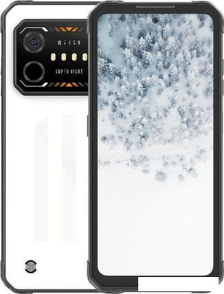 Смартфон IIIF150 Air1 Ultra 8GB/128GB (морозный белый), фото 2
