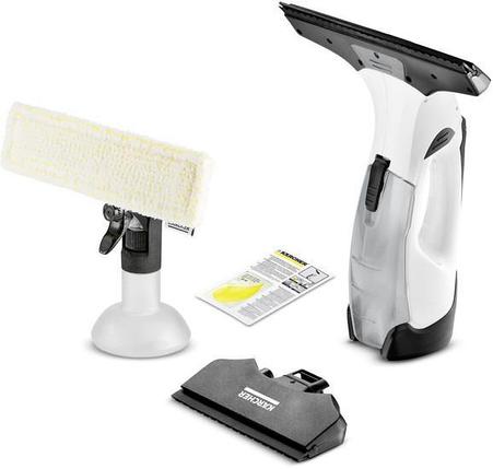 Стеклоочиститель Karcher WV 5 Plus N 1.633-701.0, фото 2