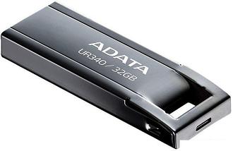 USB Flash ADATA UR340 32GB, фото 2
