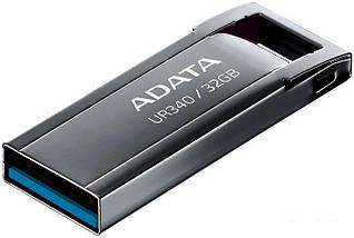 USB Flash ADATA UR340 32GB, фото 3