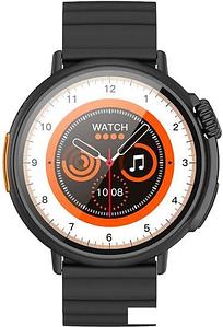 Умные часы Hoco Y18 (черный)