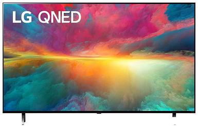 Телевизор LG QNED75 75QNED756RA