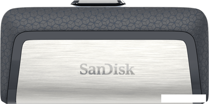 USB Flash SanDisk Ultra Dual Type-C 128GB [SDDDC2-128G-G46], фото 2