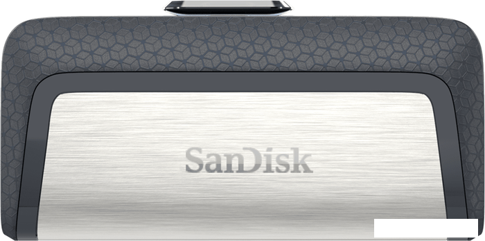 USB Flash SanDisk Ultra Dual Type-C 128GB [SDDDC2-128G-G46] - фото 1 - id-p225506821