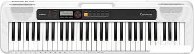 Синтезатор Casio CT-S200 (белый)