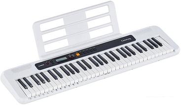 Синтезатор Casio CT-S200 (белый), фото 2