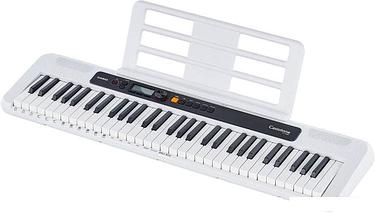 Синтезатор Casio CT-S200 (белый), фото 3