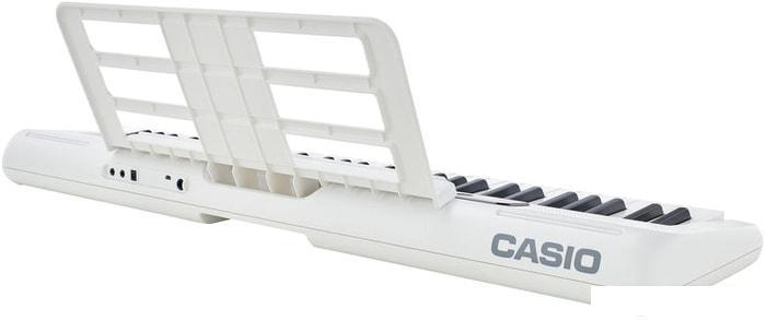 Синтезатор Casio CT-S200 (белый) - фото 8 - id-p225506825