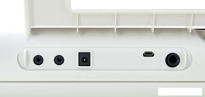 Синтезатор Casio CT-S200 (белый) - фото 9 - id-p225506825