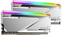 Оперативная память Netac Z RGB 2x16ГБ DDR5 7200 МГц NTZED5P72DP-32S